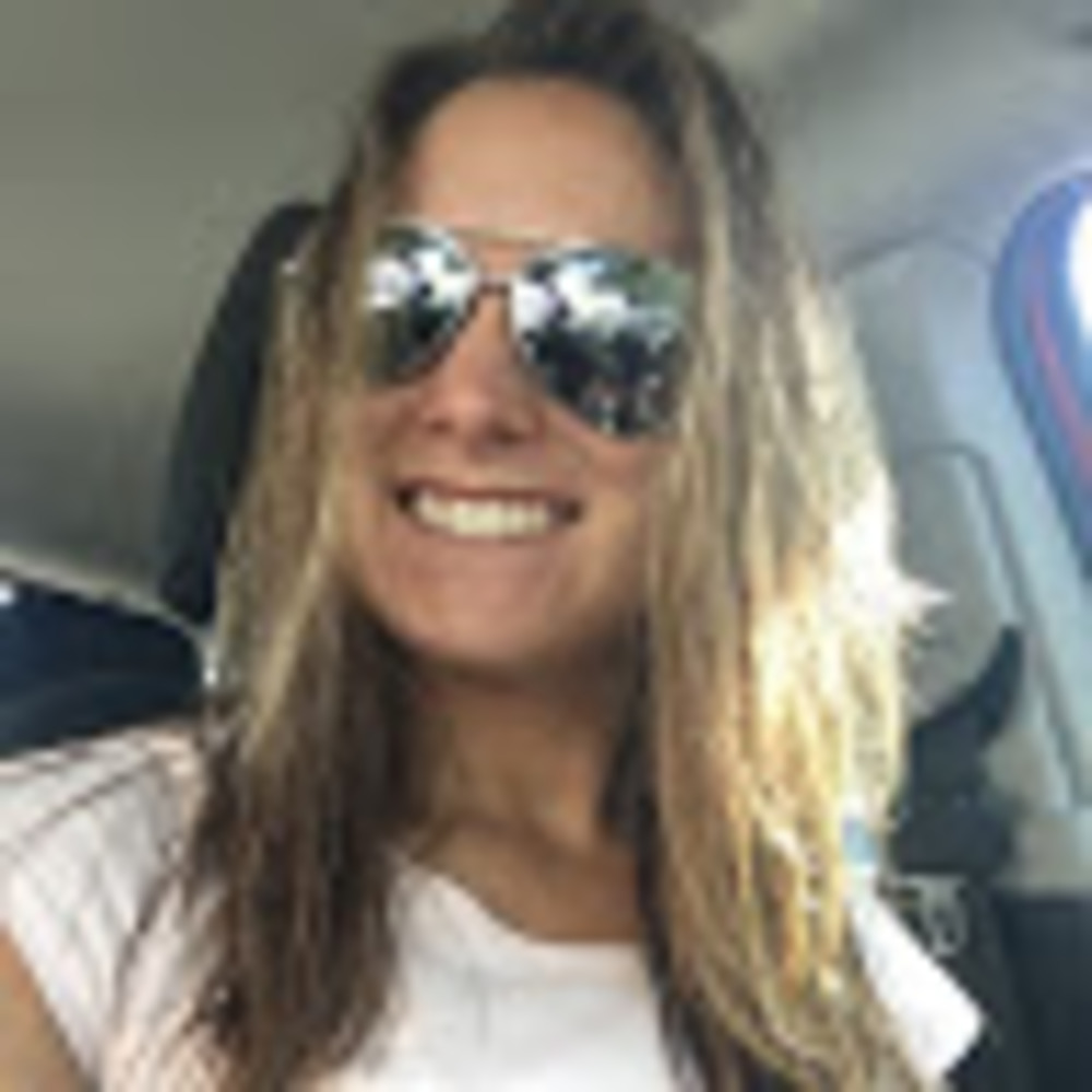Meet your Posher, Jami